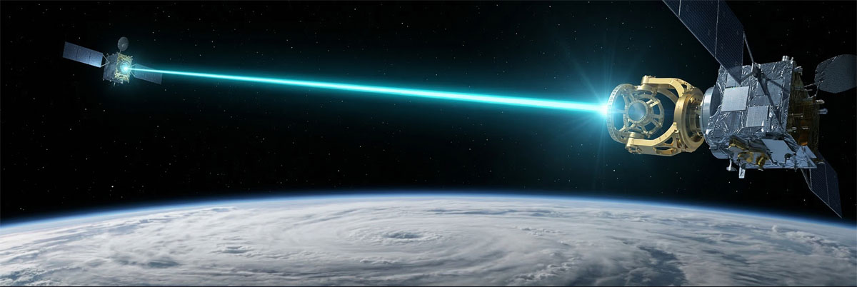 Optical Links & SMR — Two Underestimated Problems